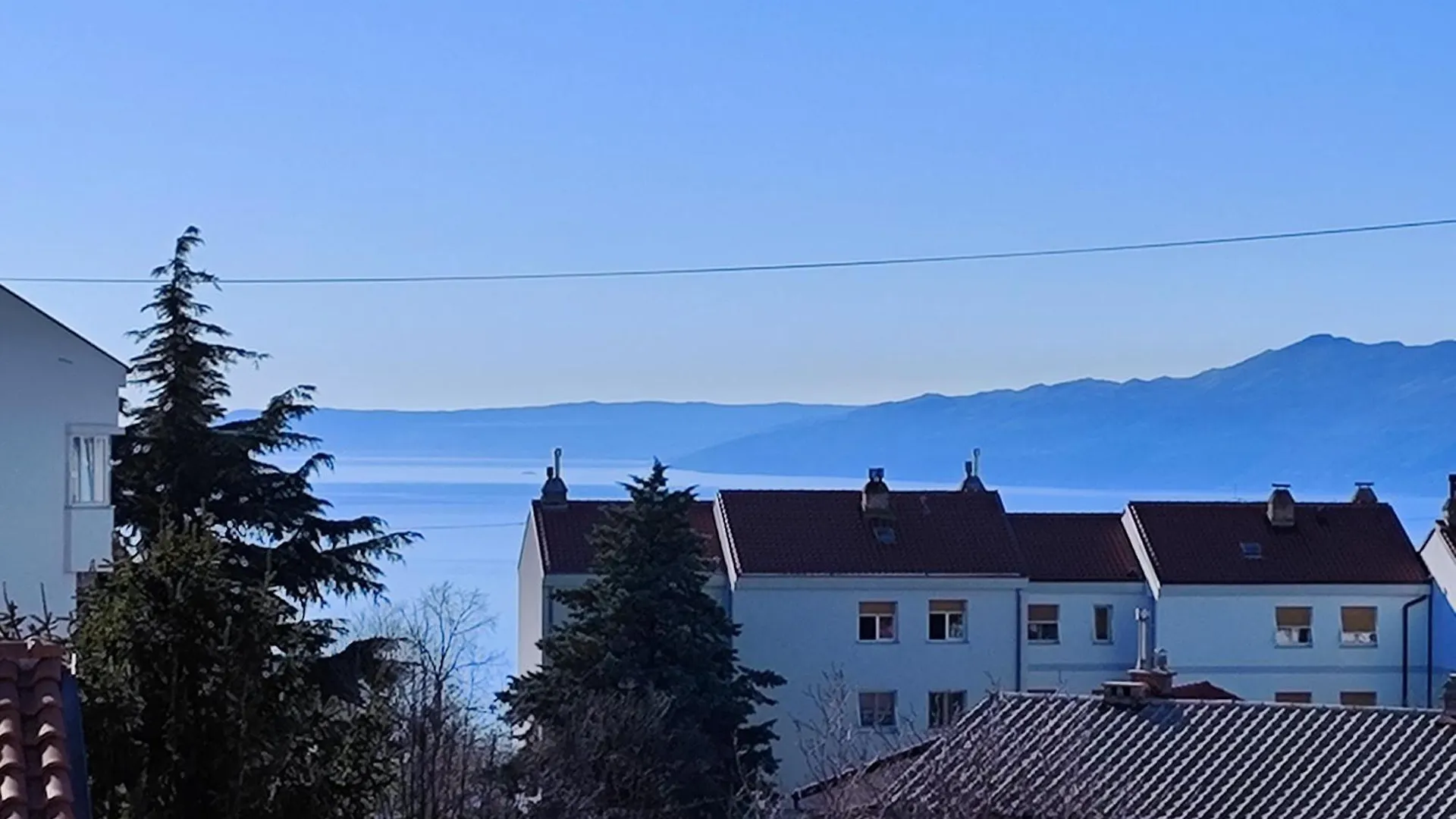 Apartment Apartman Maja Rijeka