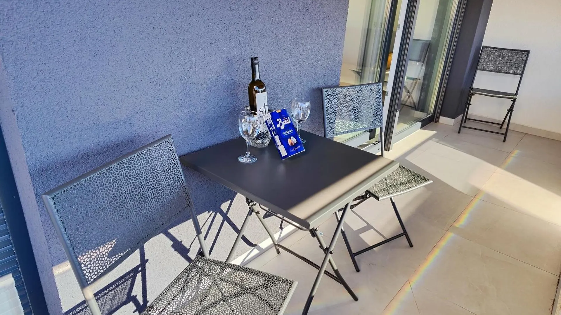 Apartman Maja Rijeka 0*,  Croatia