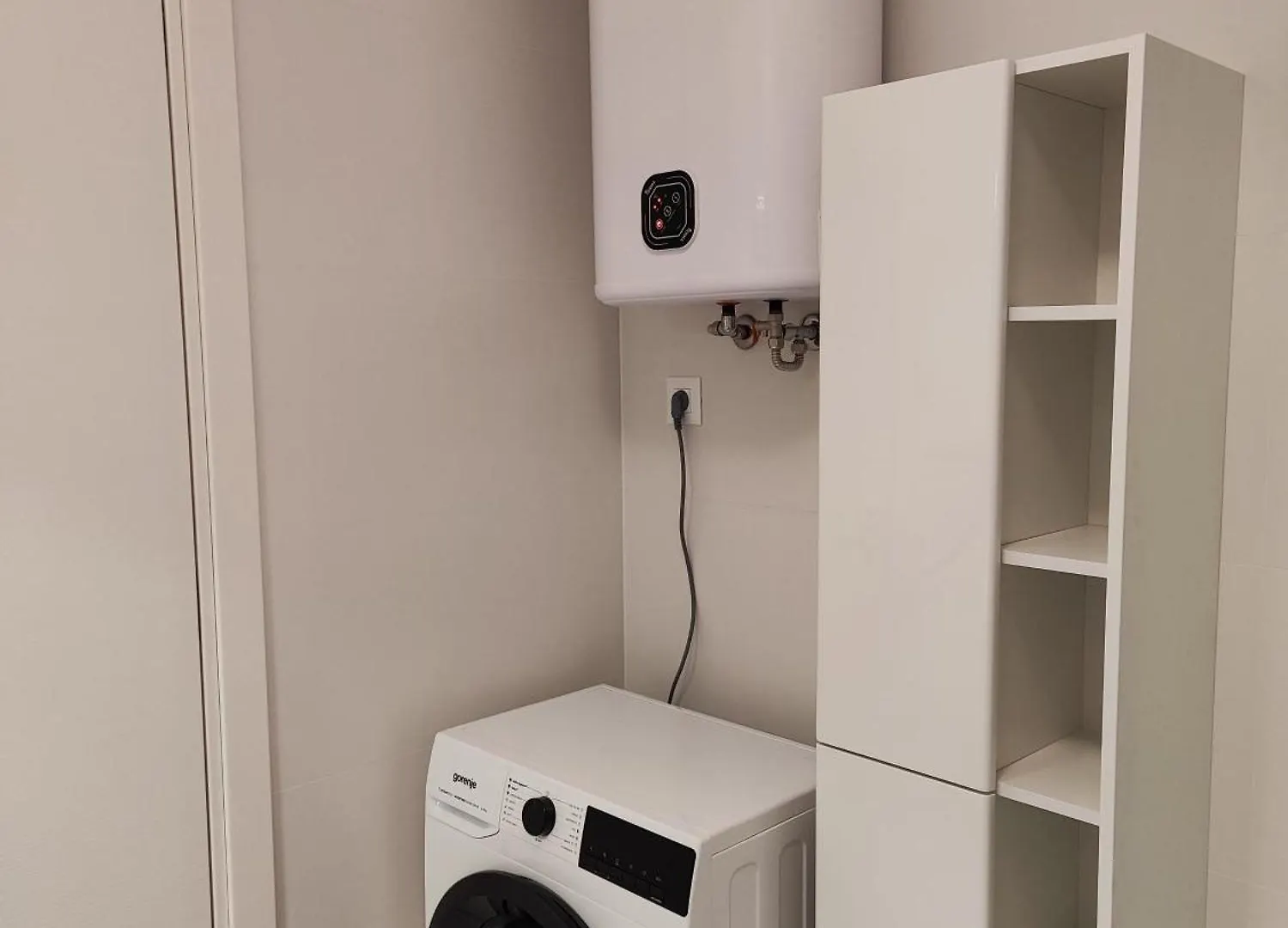 Apartman Maja Rijeka Croatia