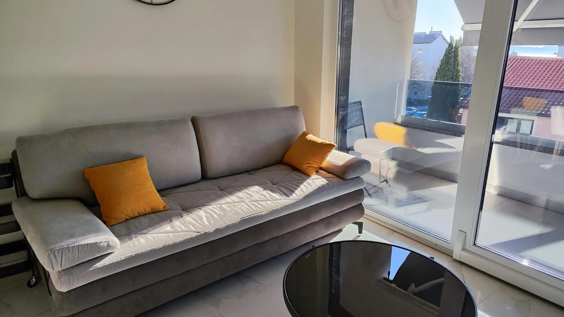 Apartman Maja Rijeka Apartment