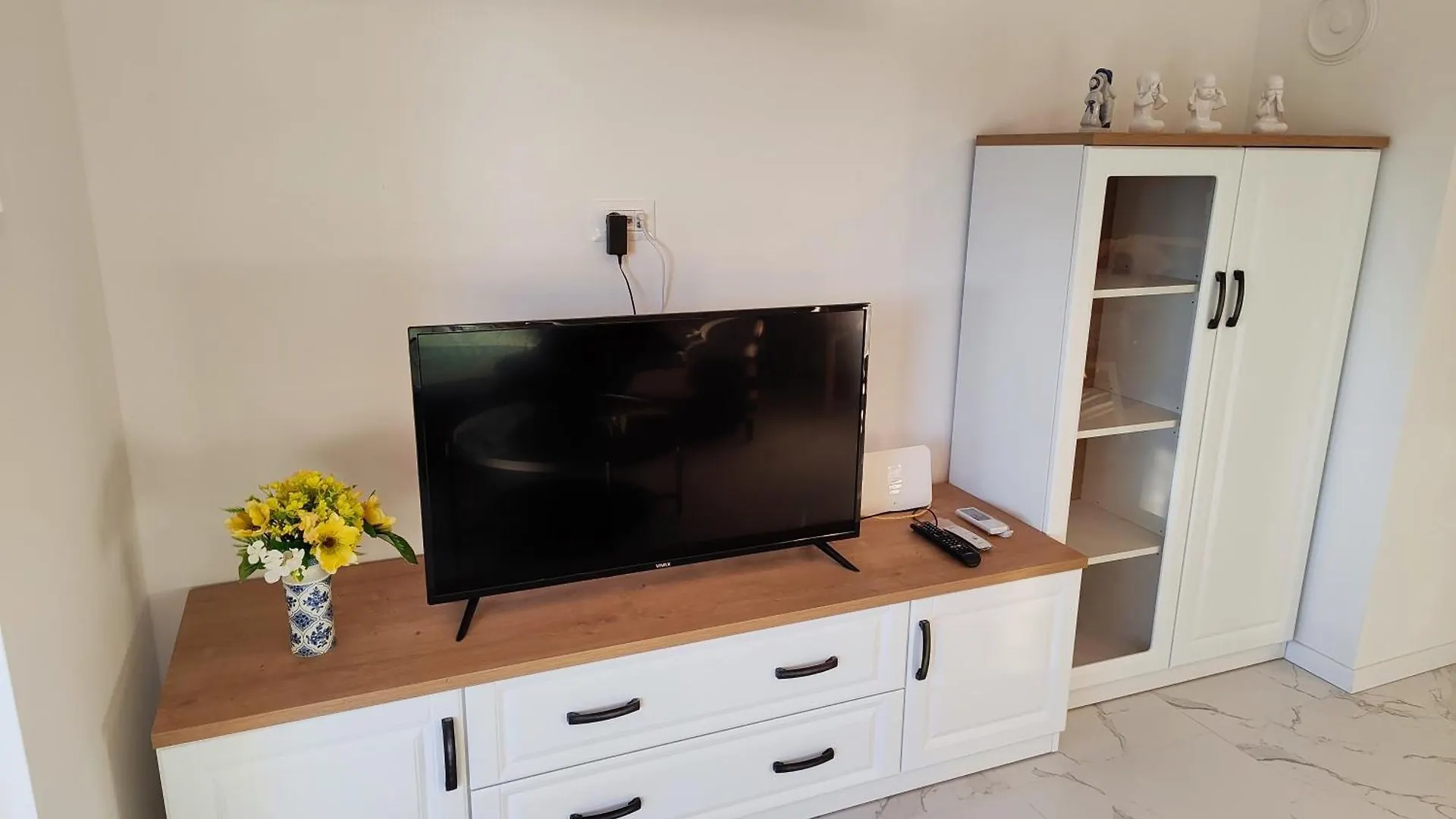 Apartman Maja Rijeka 0*,