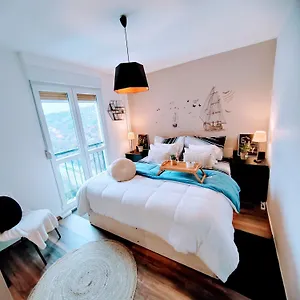 Apartament Under The Sky, Rijeka