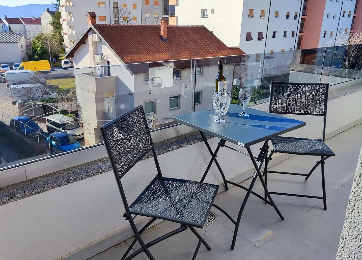 Appartamento Apartman Maja Fiume Croazia