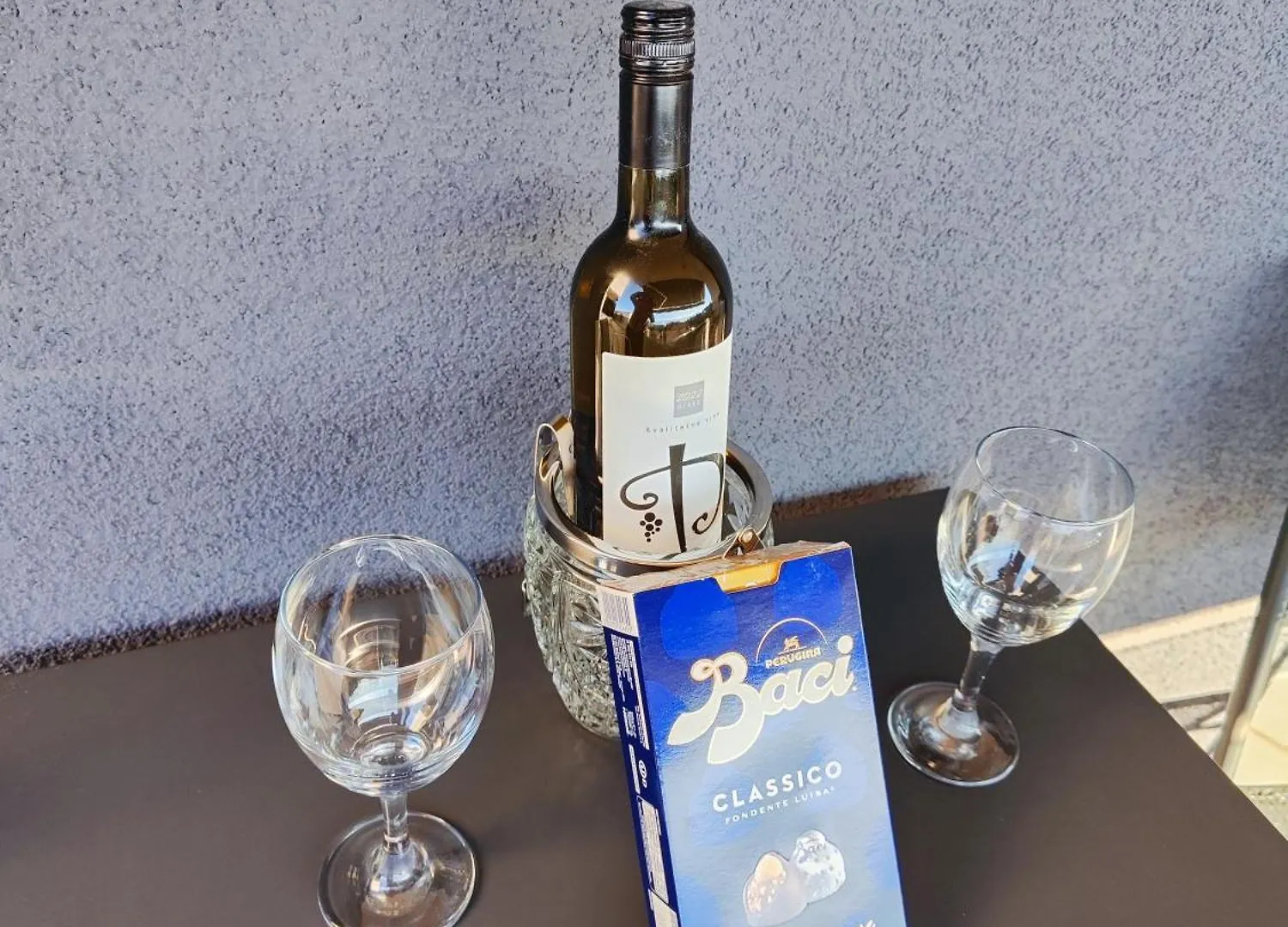 Apartman Maja Fiume